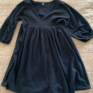 Forever 21 Babydoll Dress